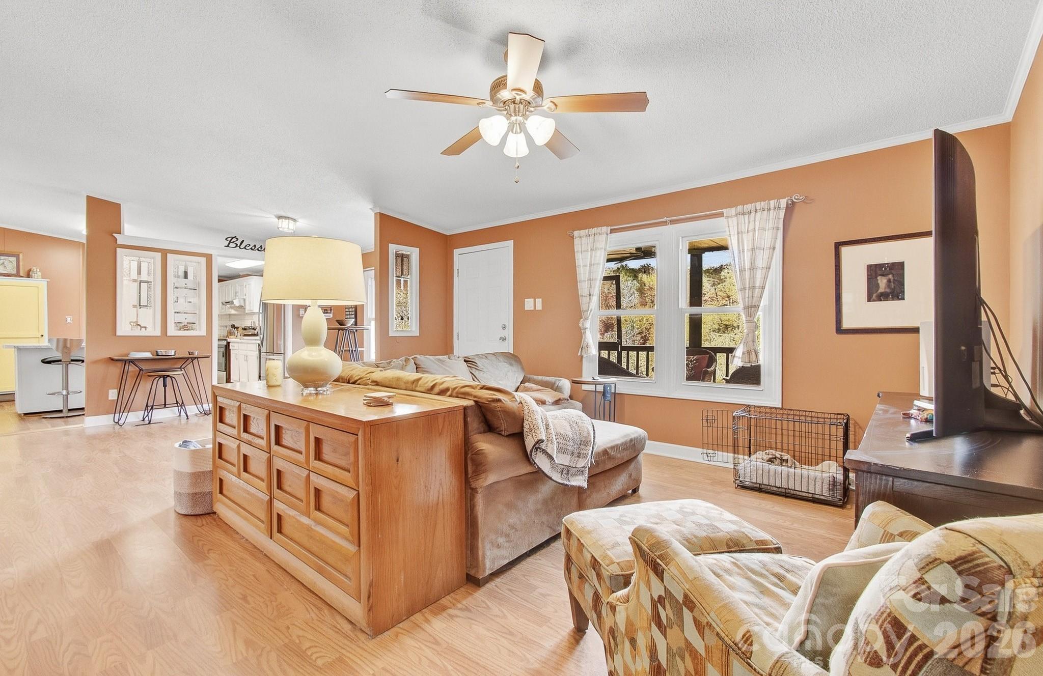 1003 Camp Creek Road