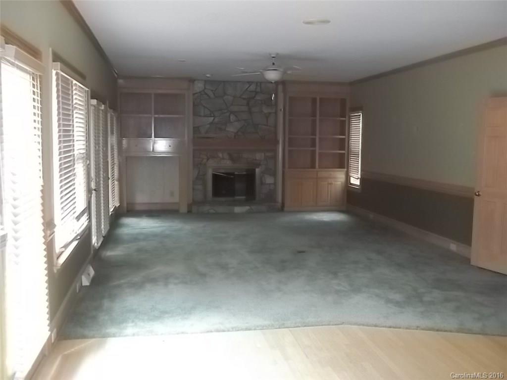 Providence Plantation - Residential