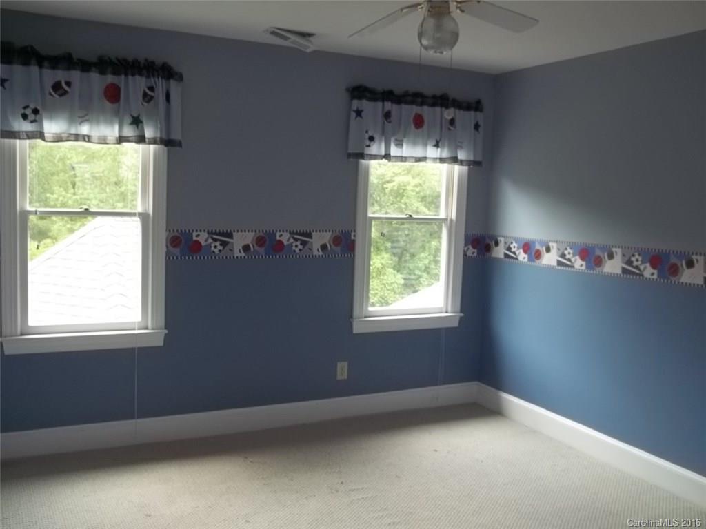 Providence Plantation - Residential