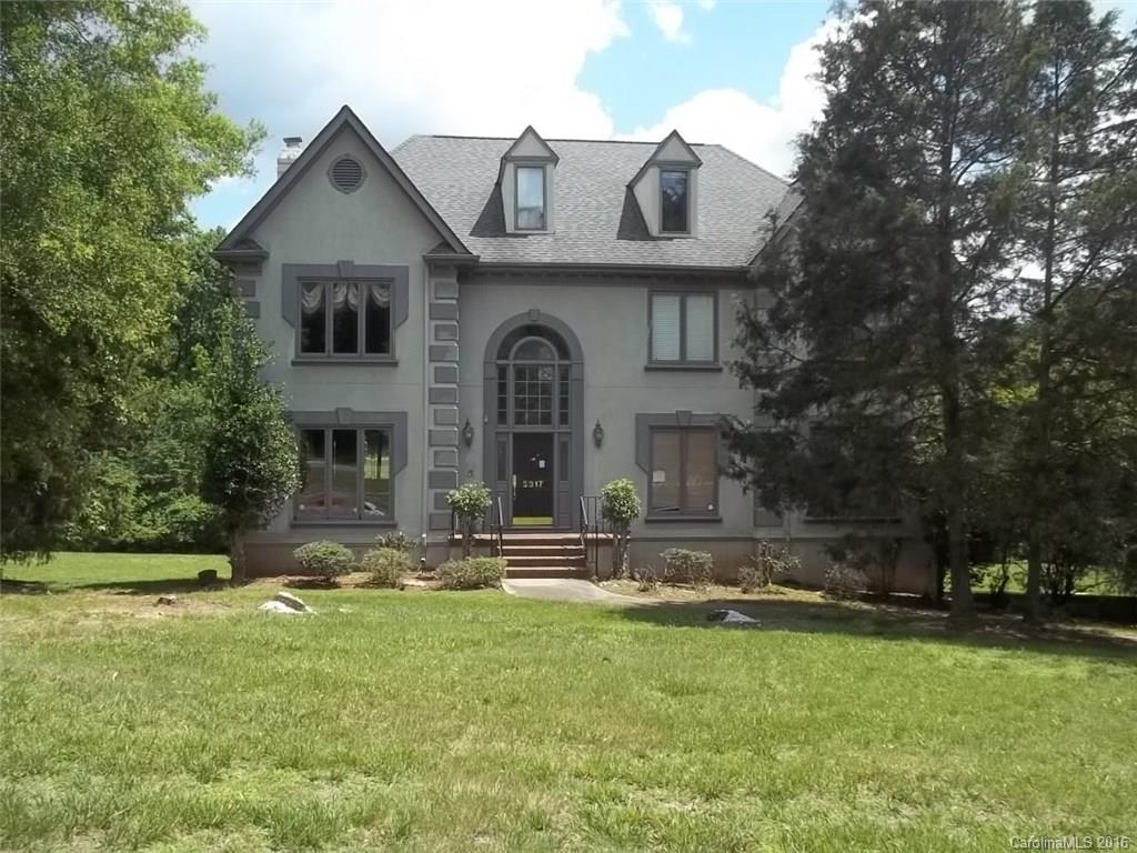 Providence Plantation - Residential