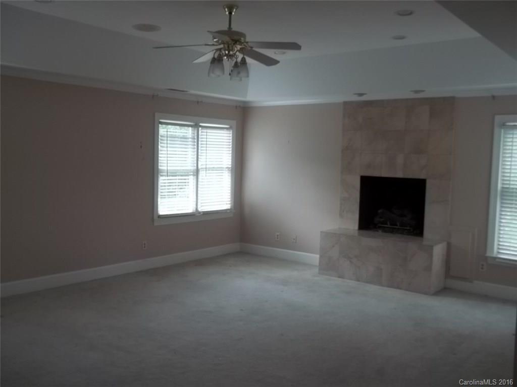 Providence Plantation - Residential