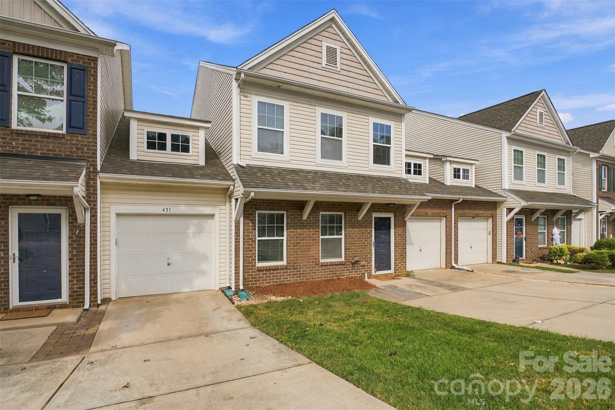 433 Battery Circle