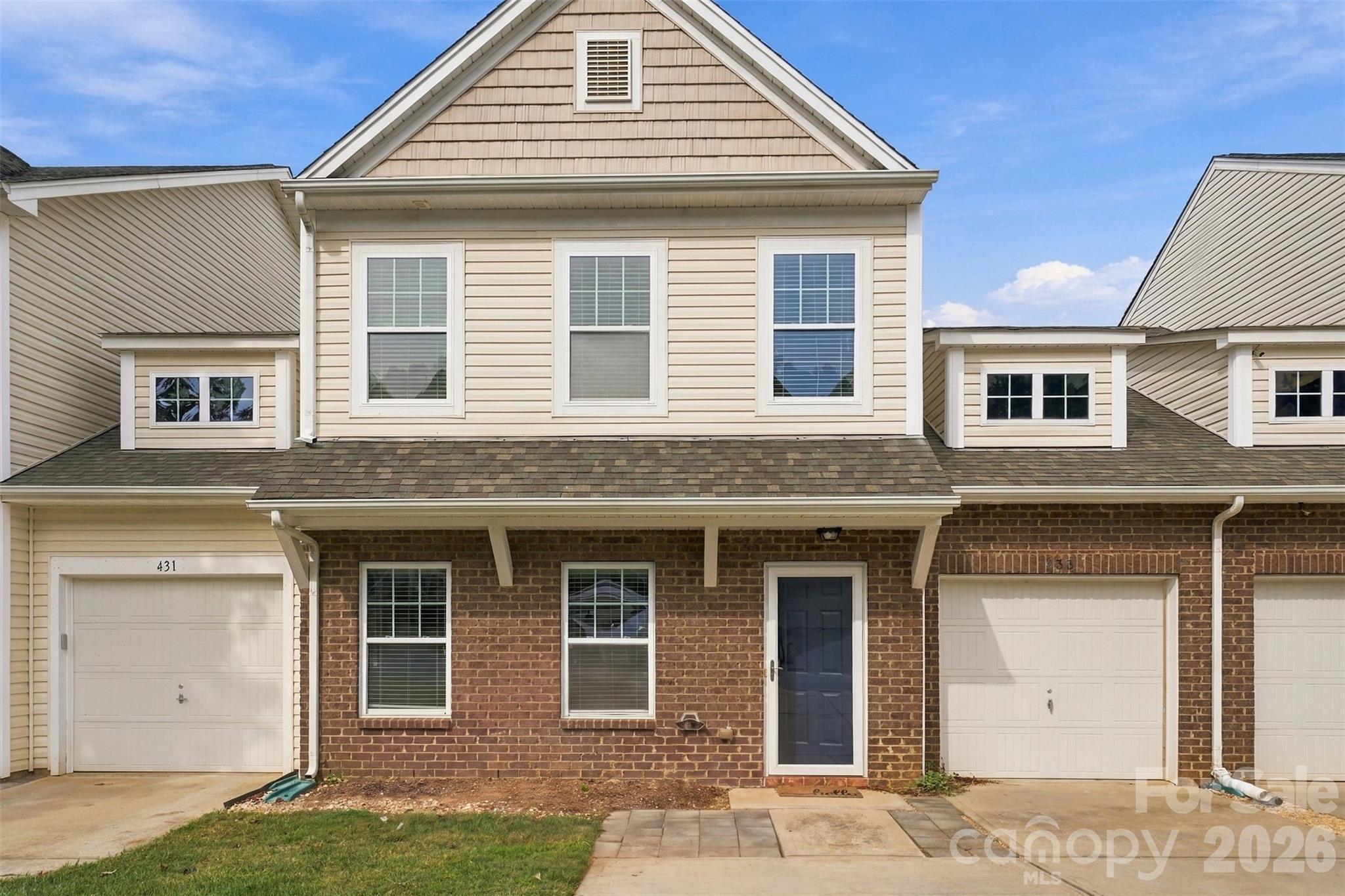 433 Battery Circle