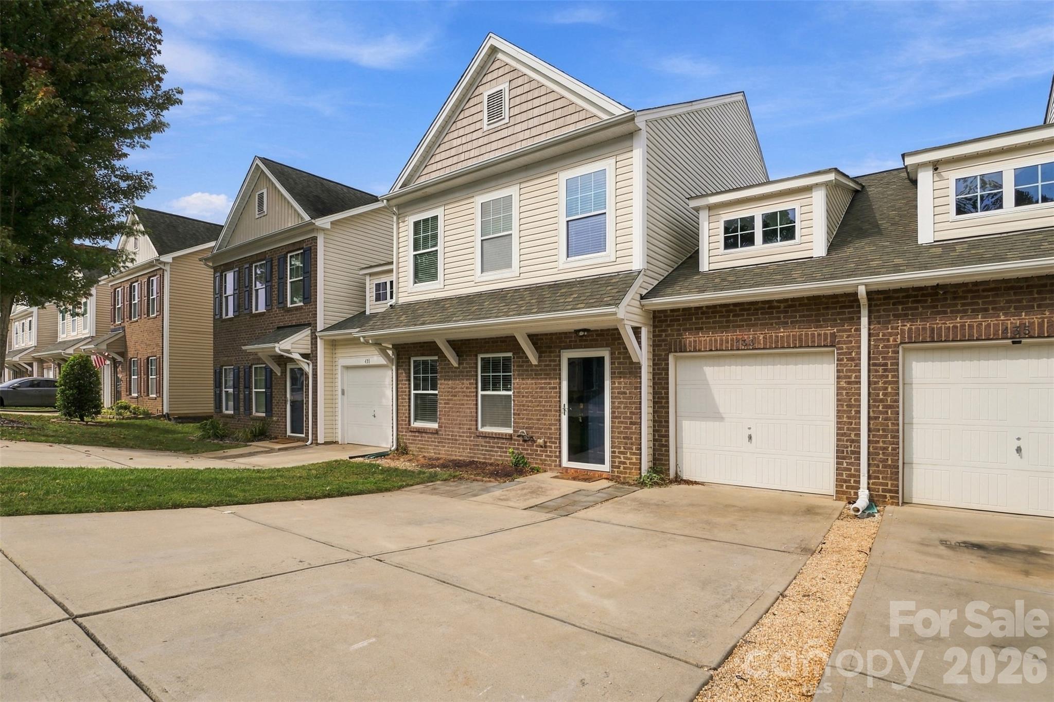 433 Battery Circle