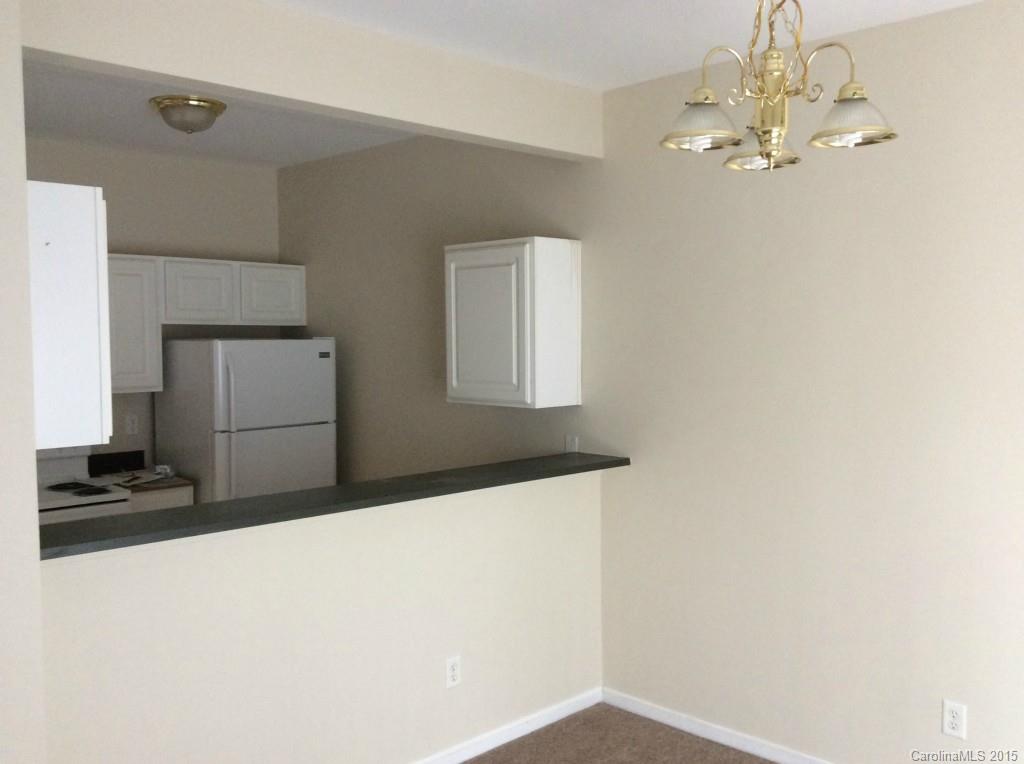 Nevin Creek - Residential Lease