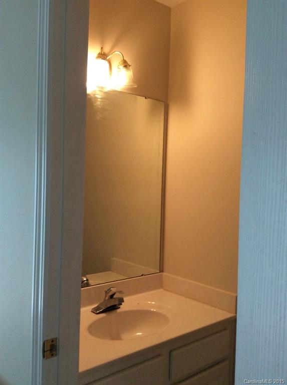 Nevin Creek - Residential Lease