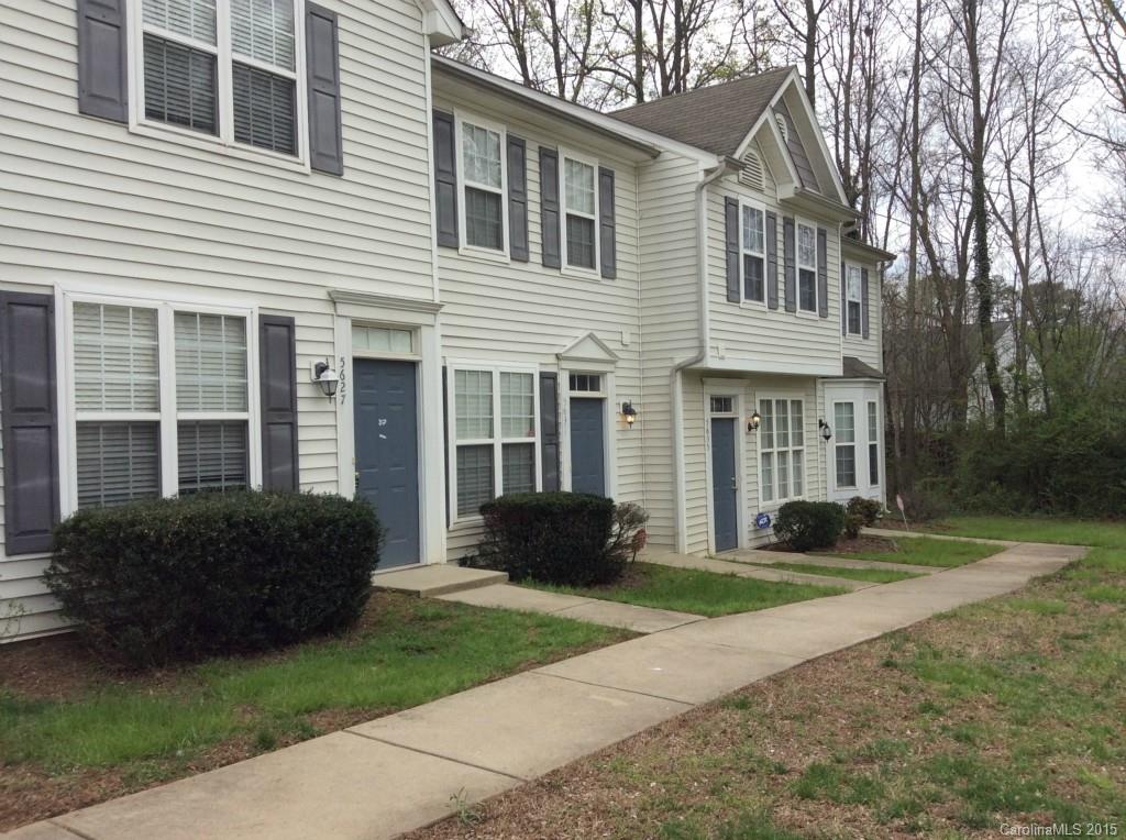 Nevin Creek - Residential Lease