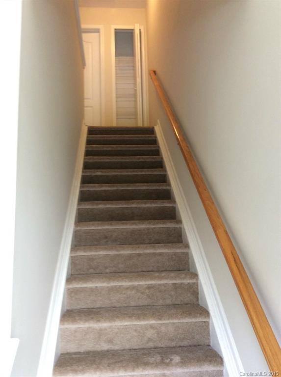 Nevin Creek - Residential Lease