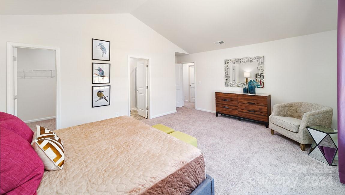 Northway at Thorn Bluff - Residential