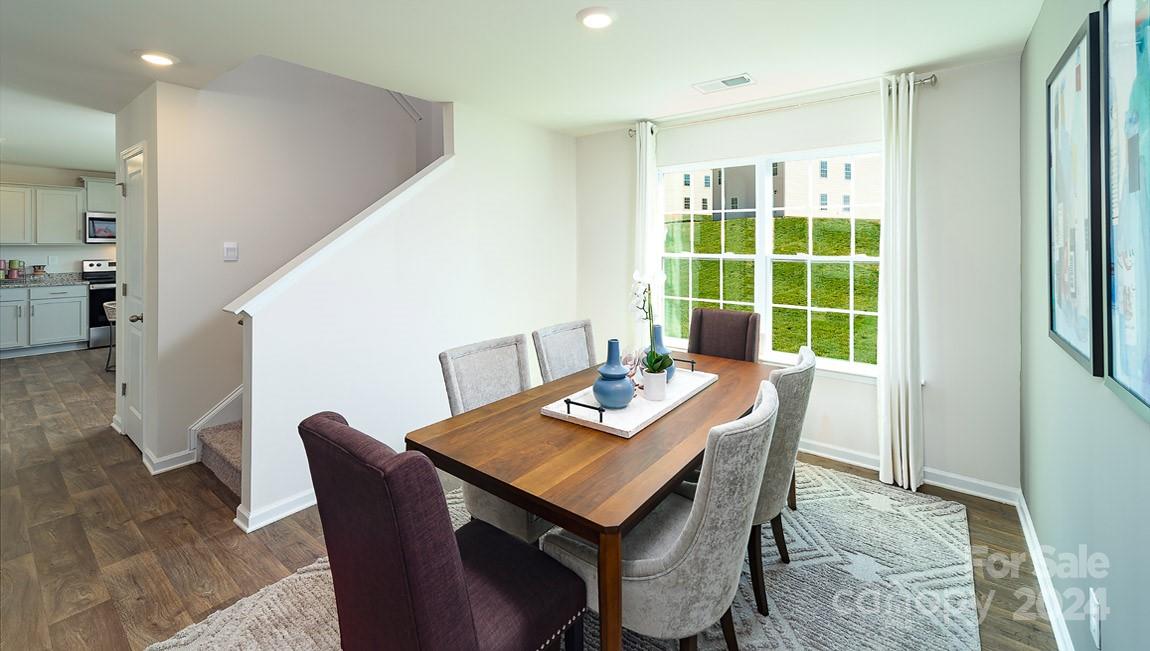 Northway at Thorn Bluff - Residential