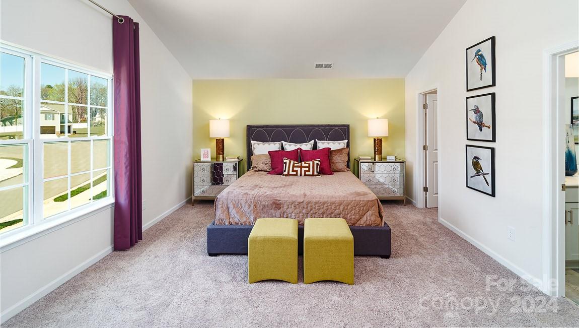 Northway at Thorn Bluff - Residential