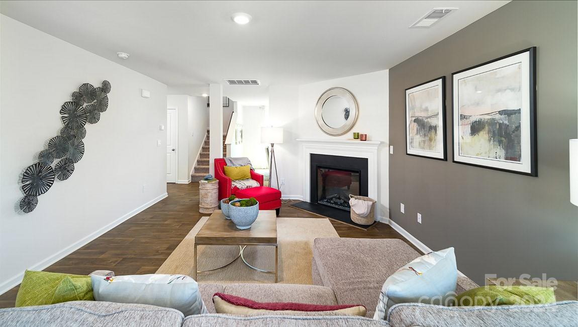 Northway at Thorn Bluff - Residential