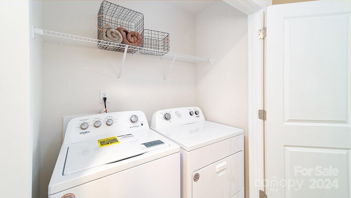 Northway at Thorn Bluff - Residential