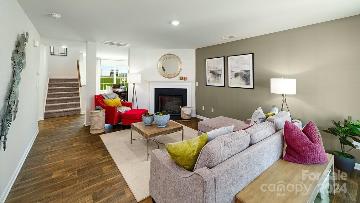 Northway at Thorn Bluff - Residential