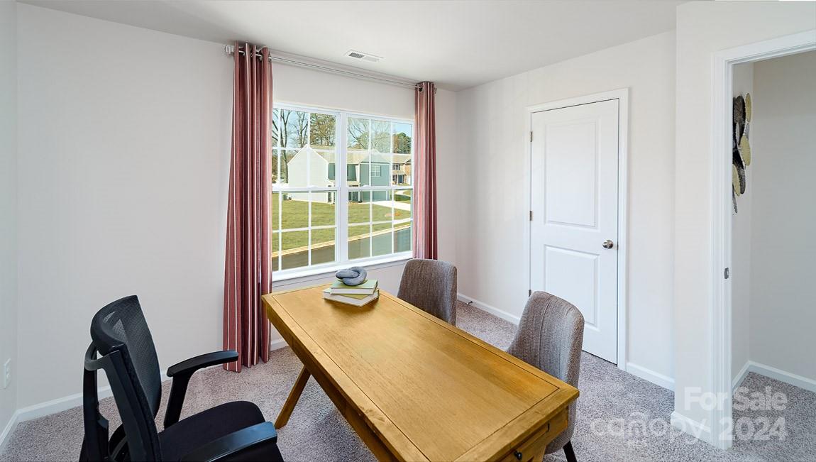 Northway at Thorn Bluff - Residential