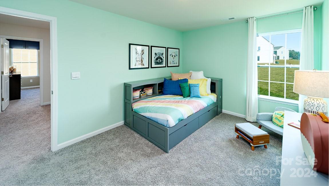 Northway at Thorn Bluff - Residential