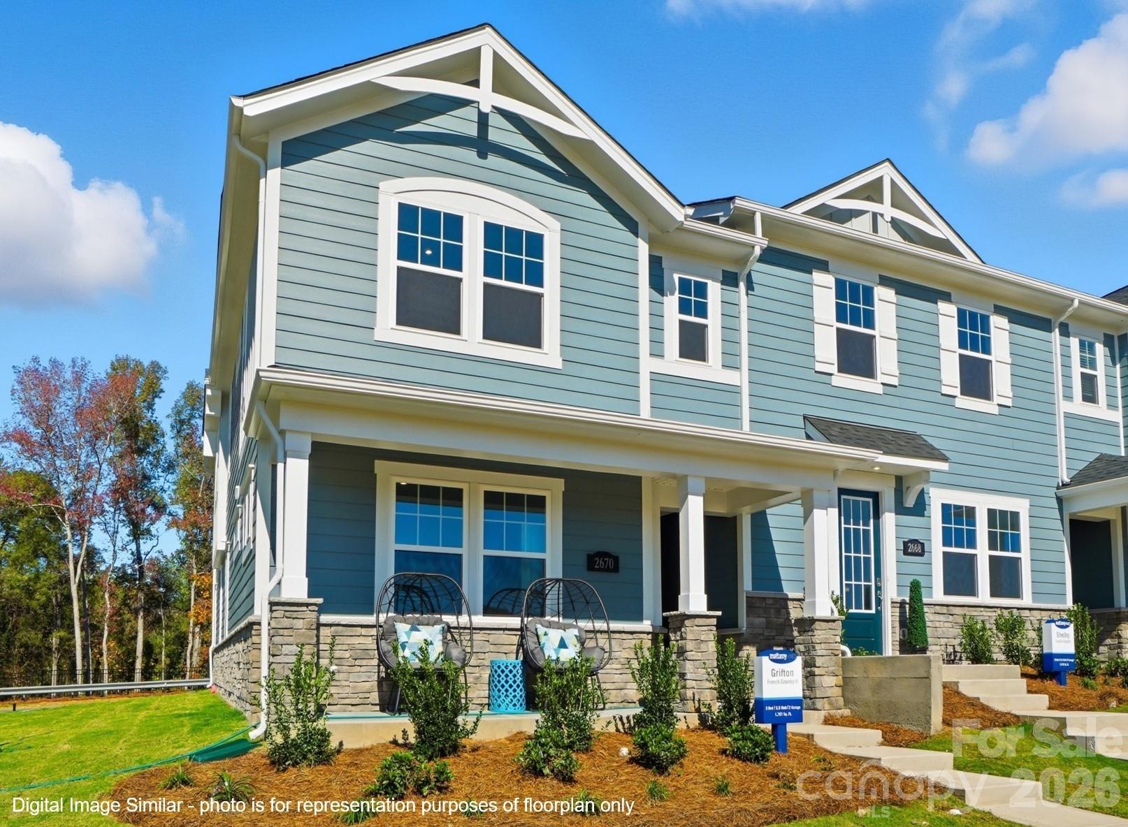2574 Selbourne Drive