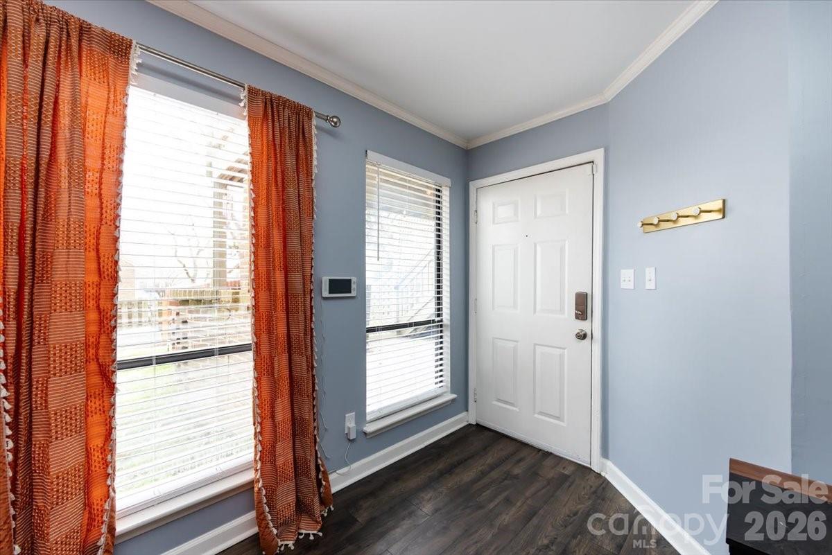 Sharon Place - Residential