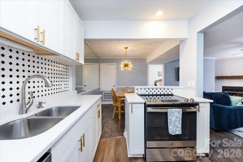 Photo of 1608 Sharon Road W #45, Charlotte, NC 28210 (MLS # 4351698)