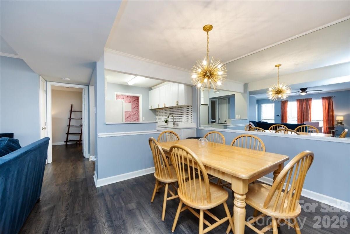 Sharon Place - Residential