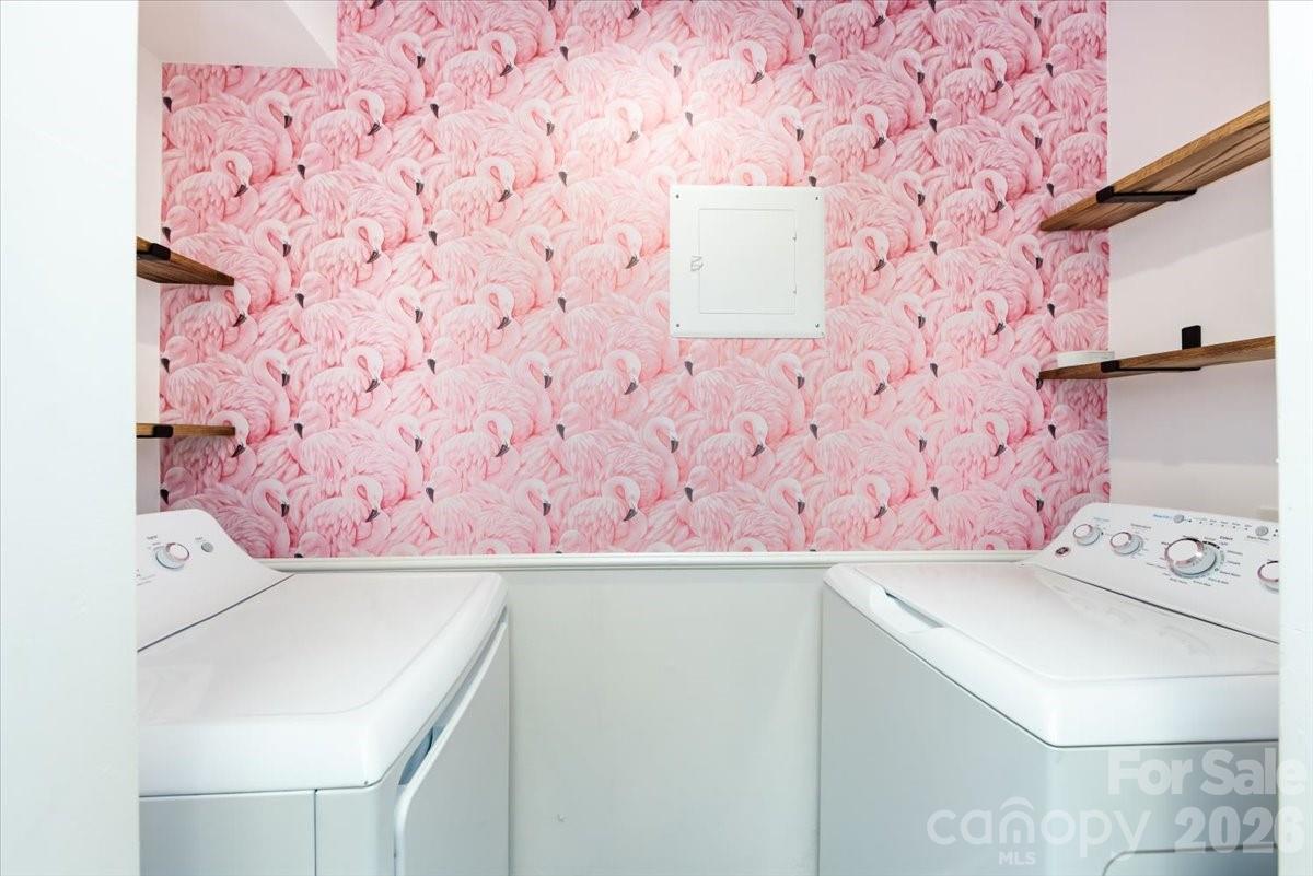 Sharon Place - Residential