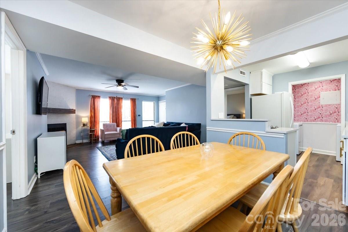 Sharon Place - Residential