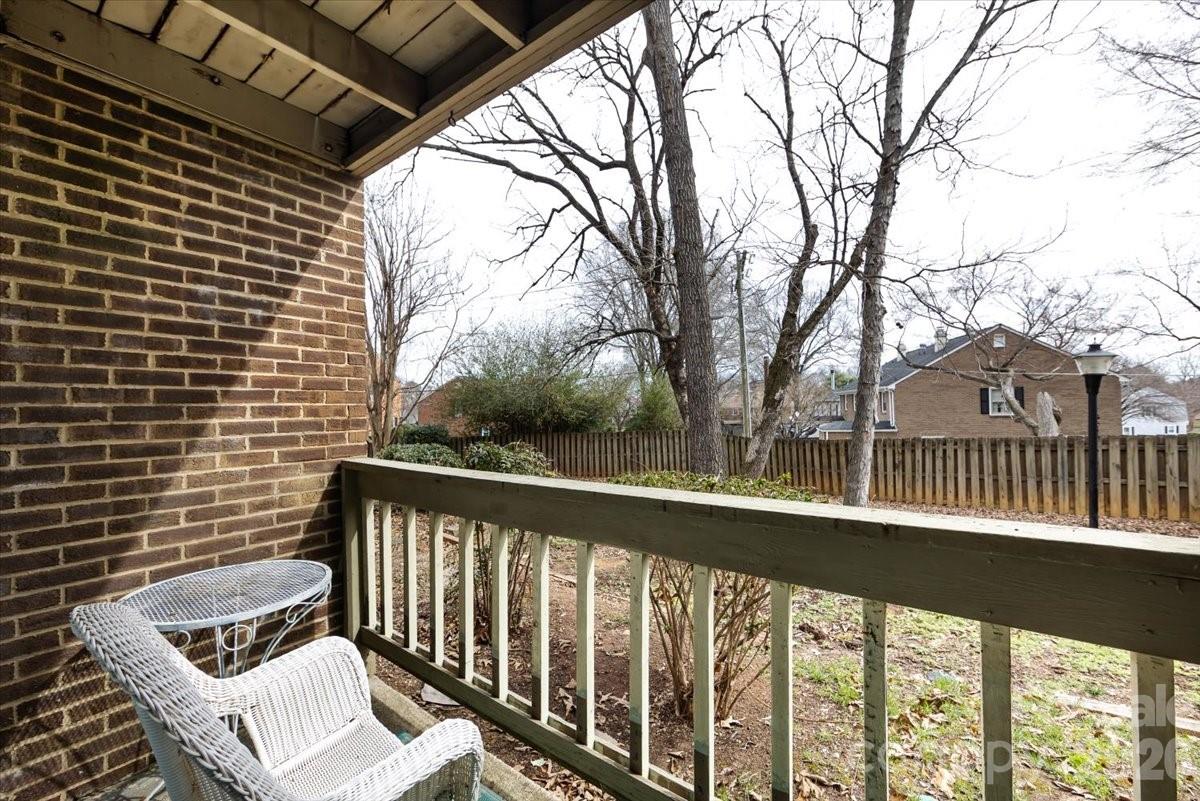 Sharon Place - Residential