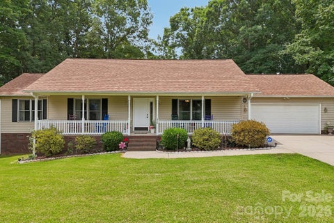 Photo of 250 Rumple Hill Drive, Statesville, NC 28677 (MLS # 4423834)
