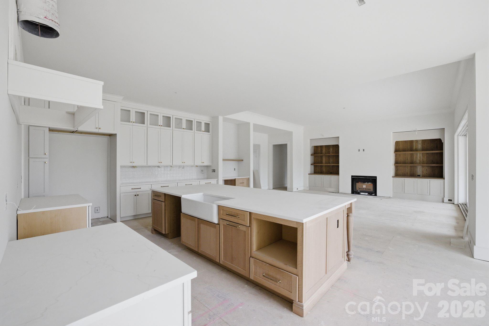 Cotswold - Residential