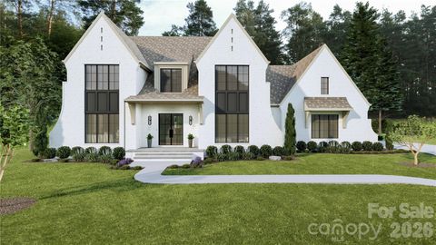 125 Randstone Court Charlotte NC 28211