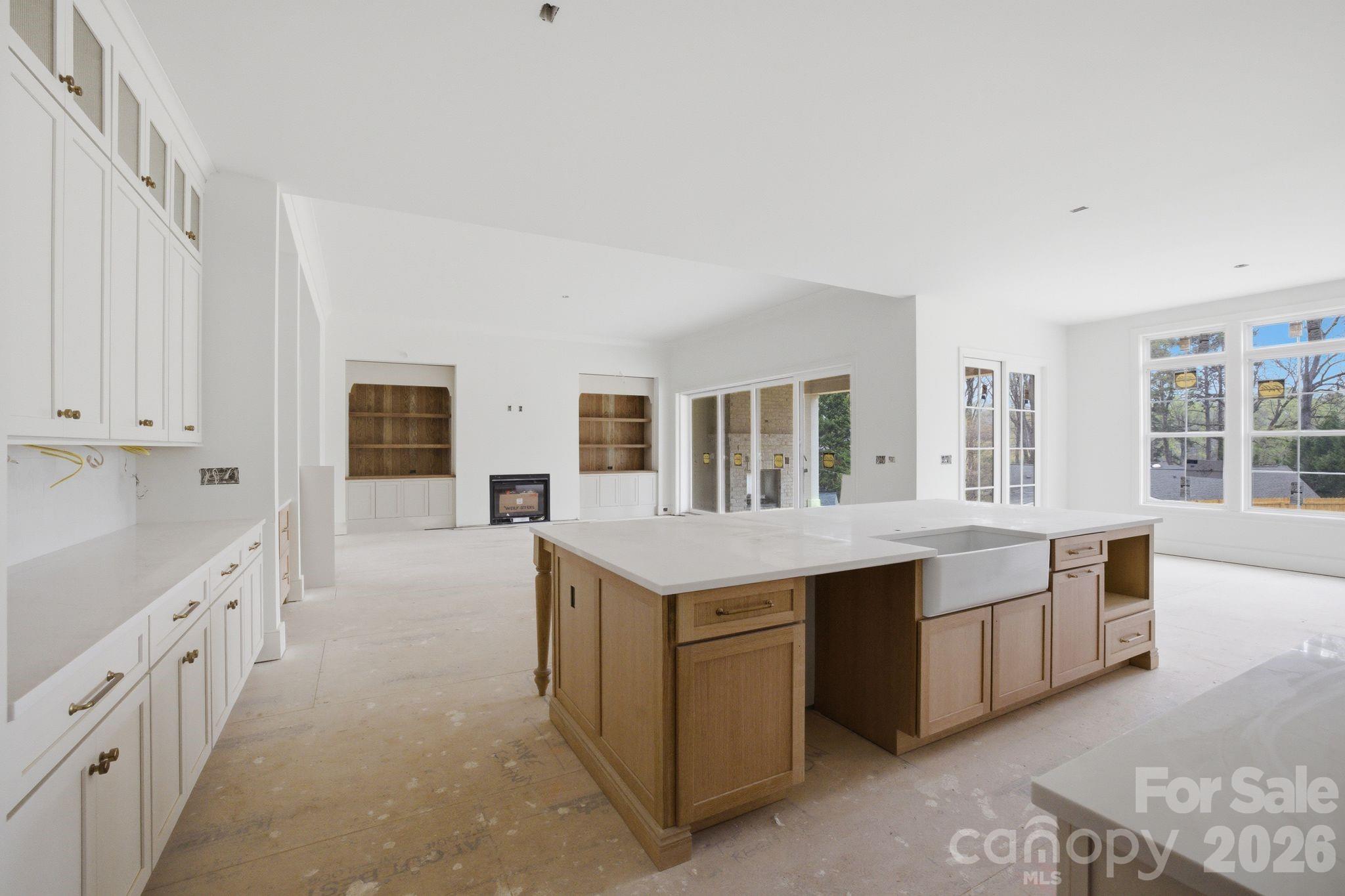 Cotswold - Residential