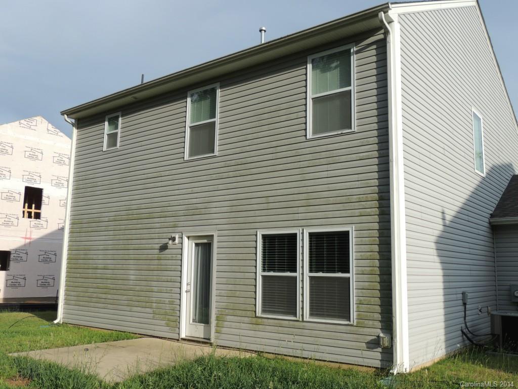 Oaks At Clover - Residential