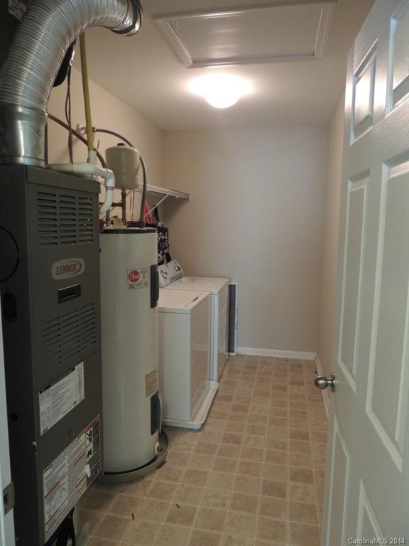 Oaks At Clover - Residential