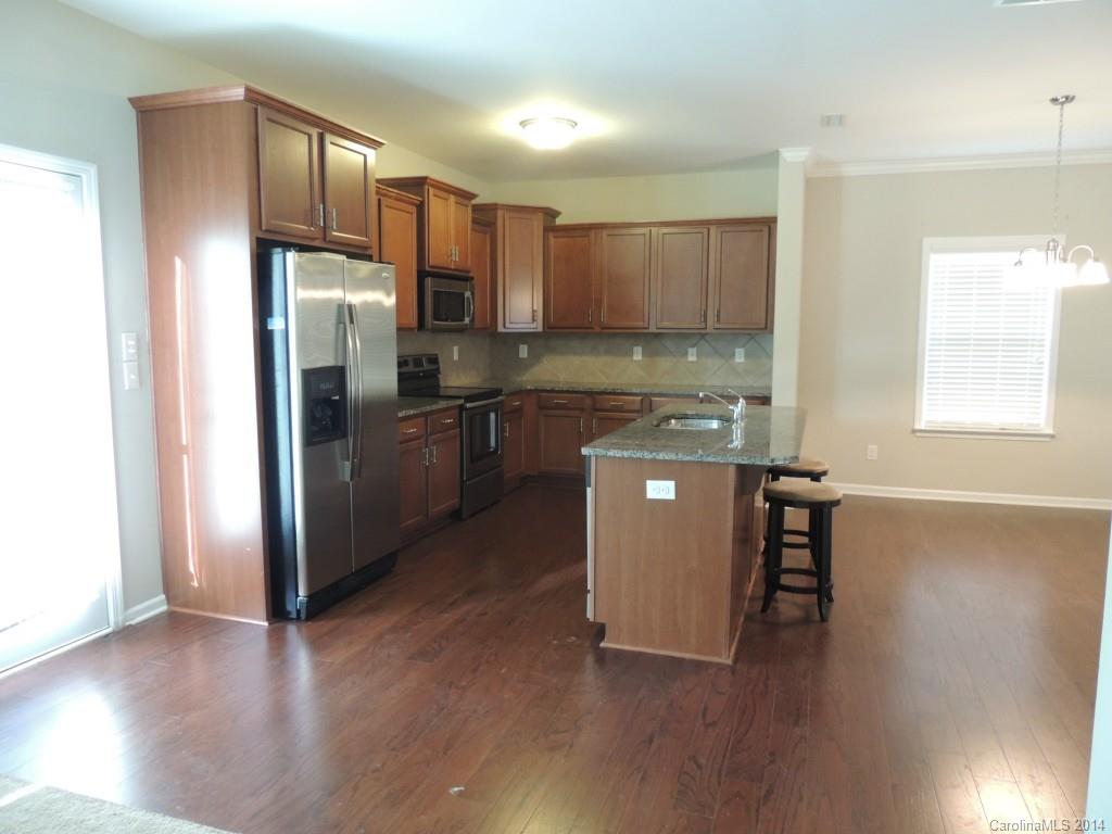 Oaks At Clover - Residential