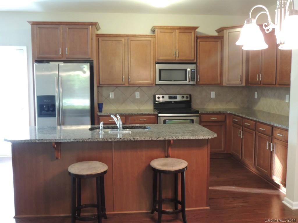 Oaks At Clover - Residential