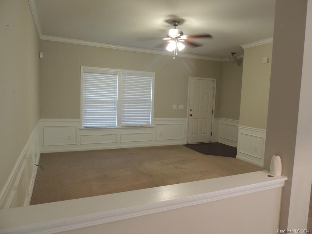 Oaks At Clover - Residential