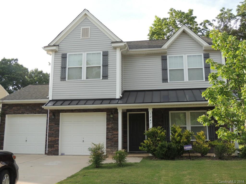 Oaks At Clover - Residential