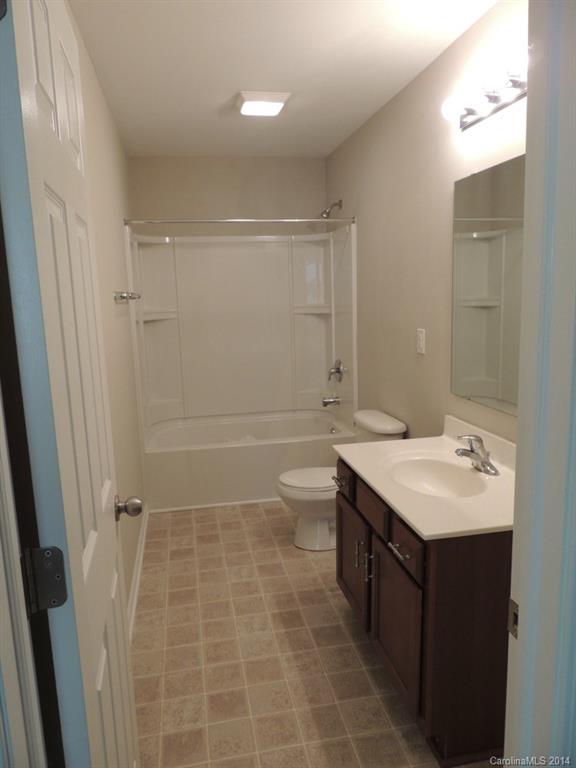 Oaks At Clover - Residential