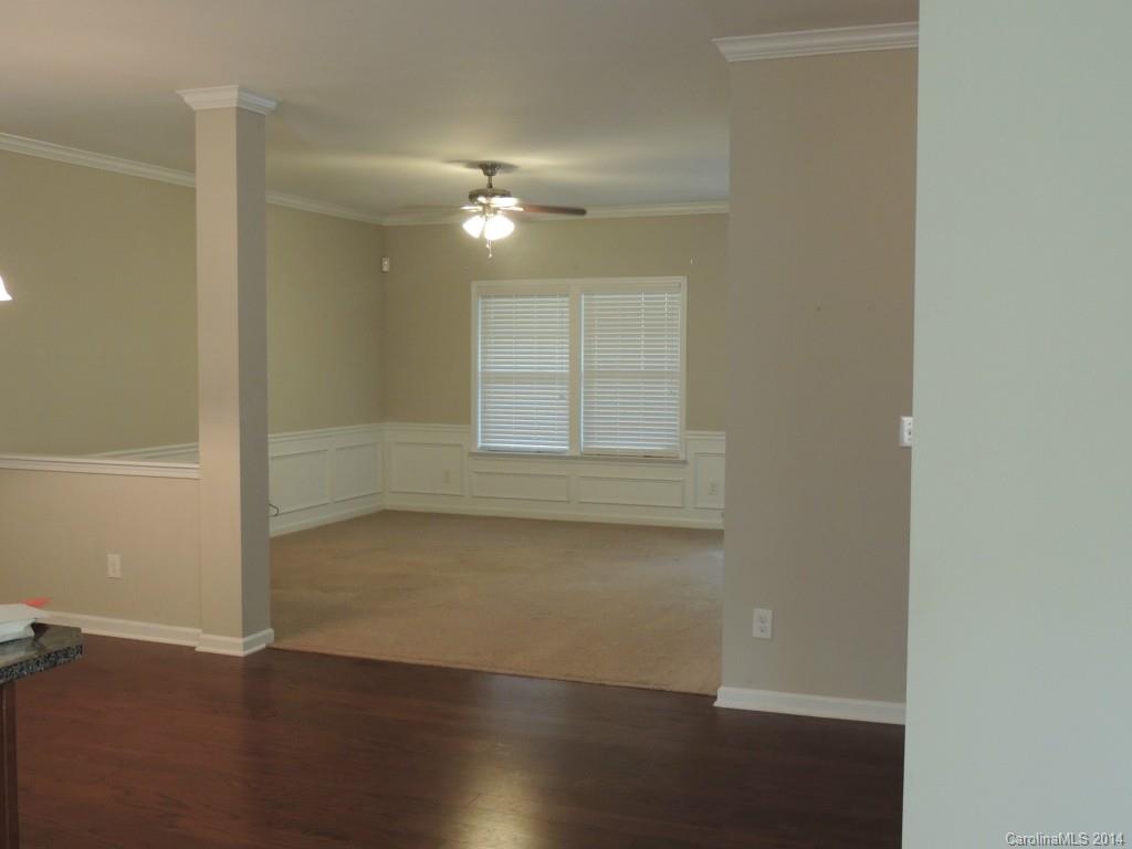 Oaks At Clover - Residential