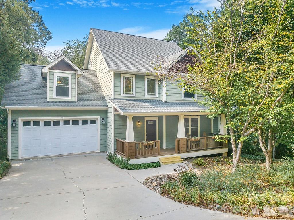 151 Hillside Drive