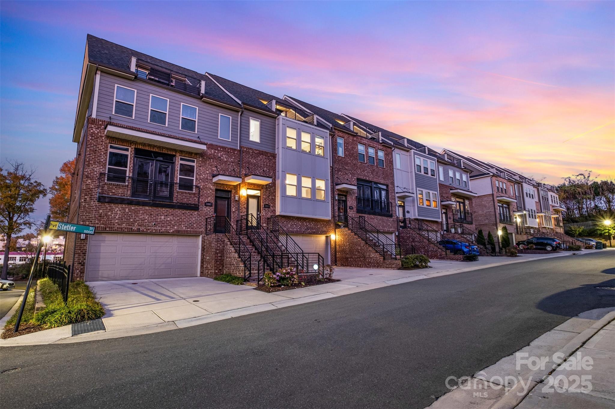 11011 Stetler Street