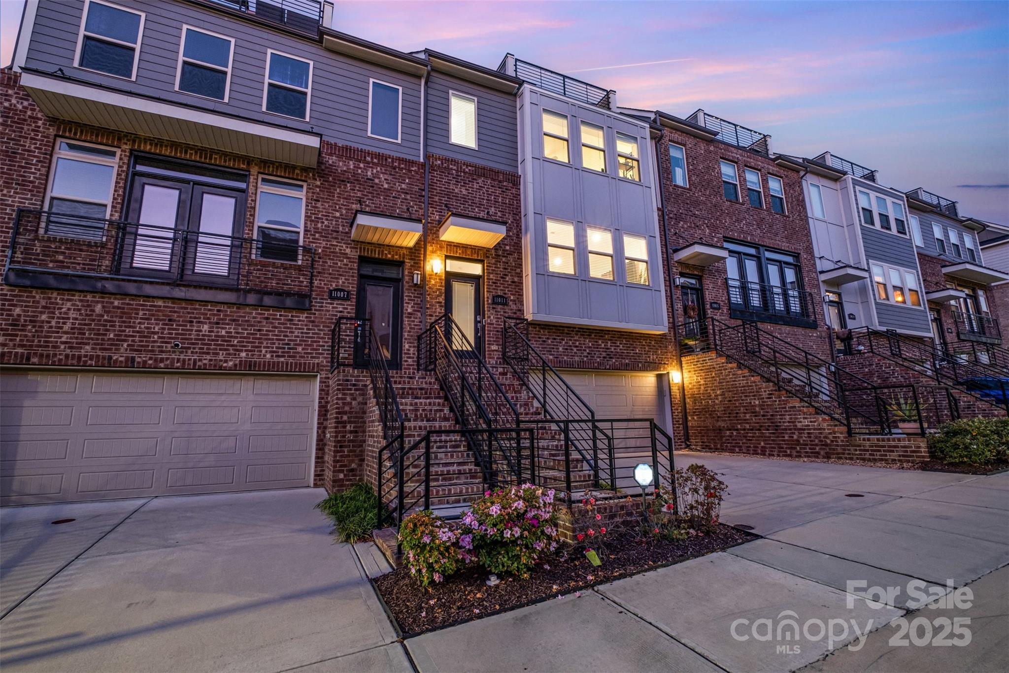 11011 Stetler Street