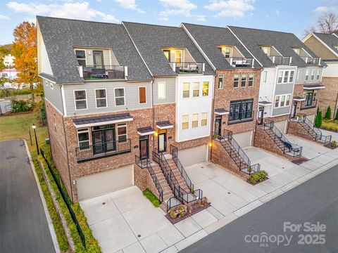 11011 Stetler Street Charlotte NC 28204