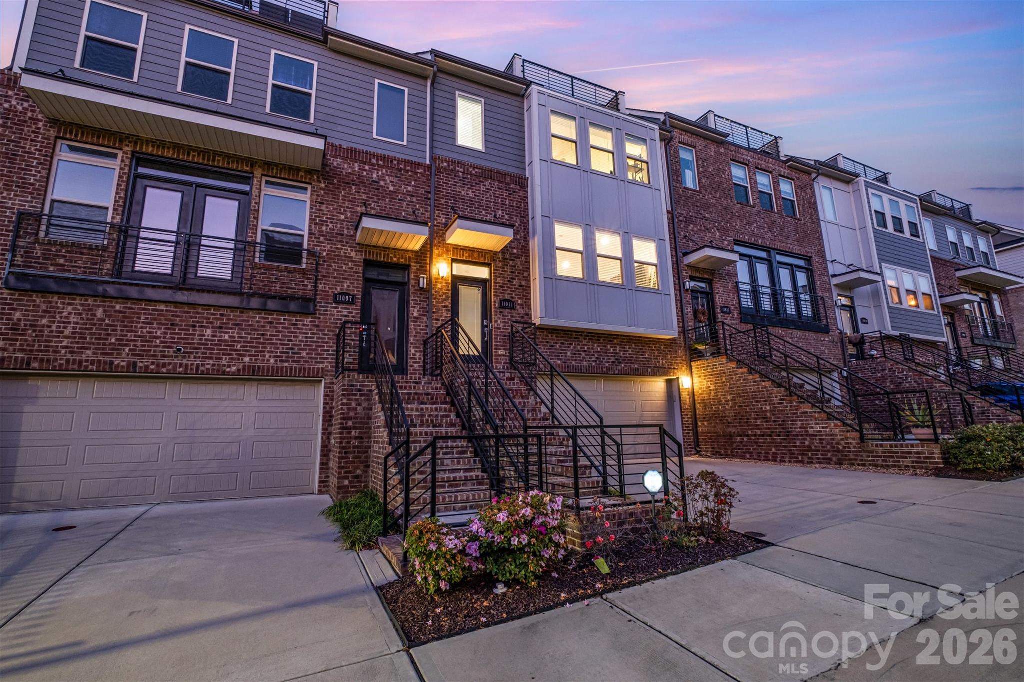 11011 Stetler Street