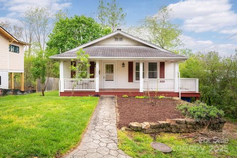 100 West Street Asheville NC 28801