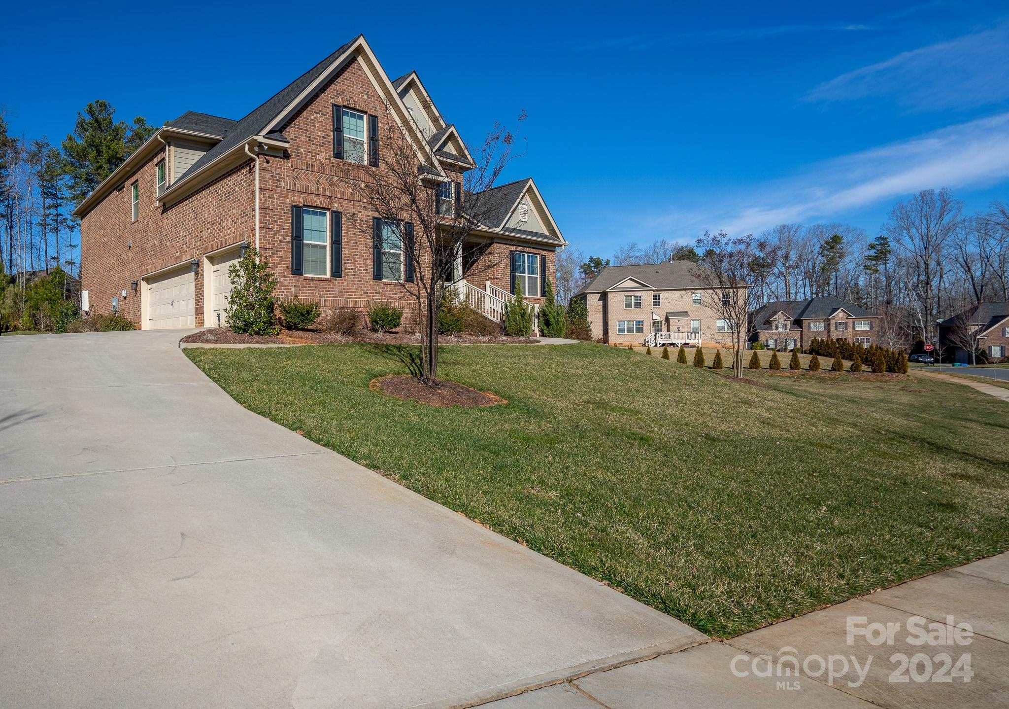 Summerwood - Residential