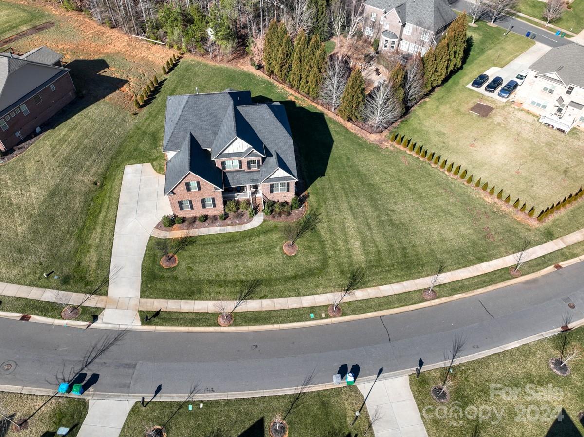 Summerwood - Residential