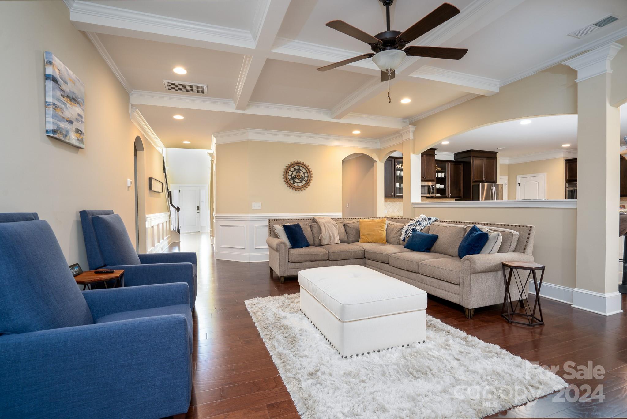 Summerwood - Residential