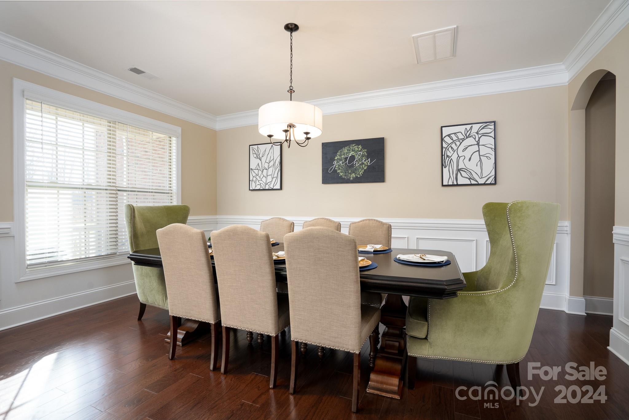 Summerwood - Residential