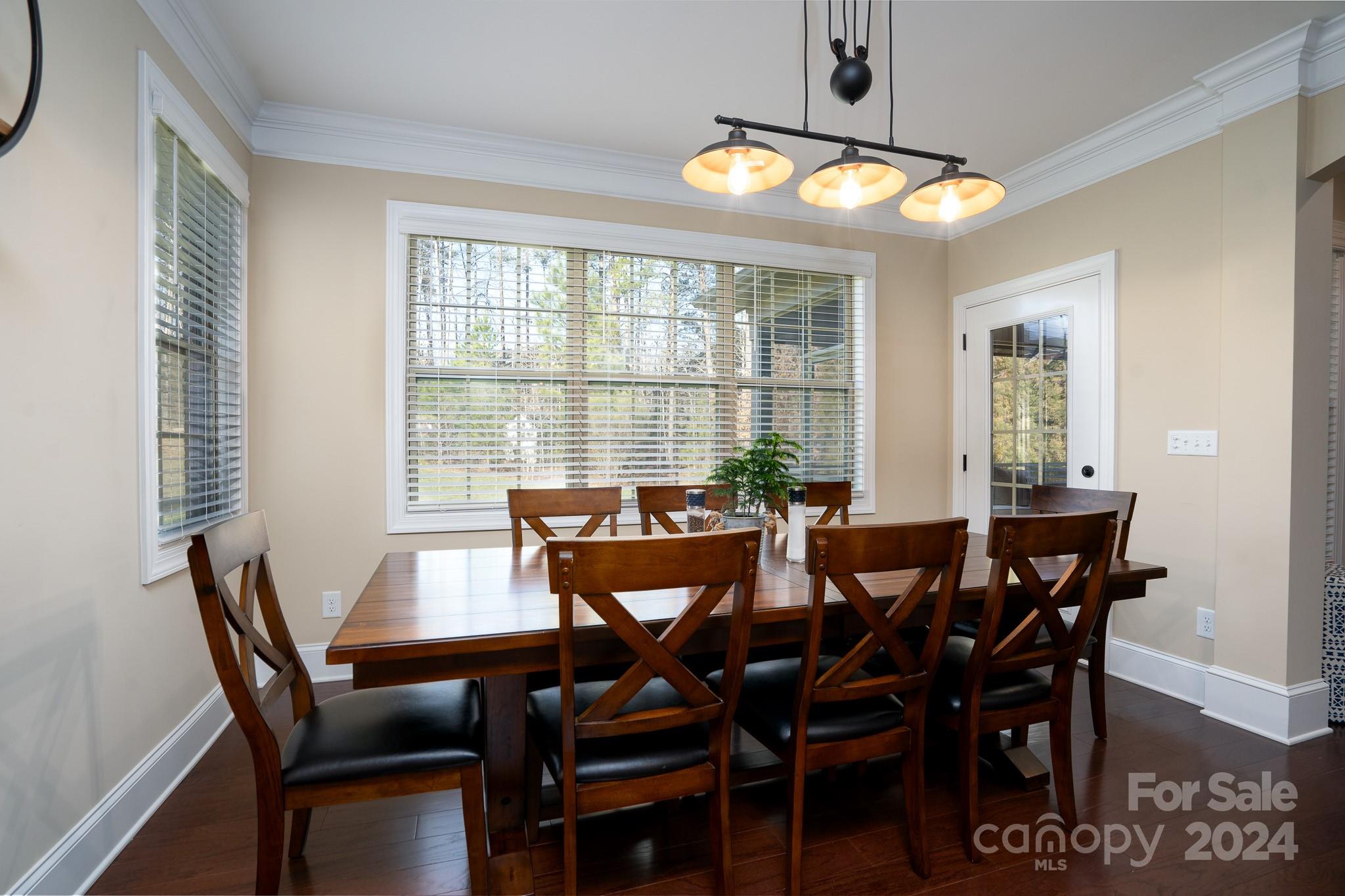 Summerwood - Residential